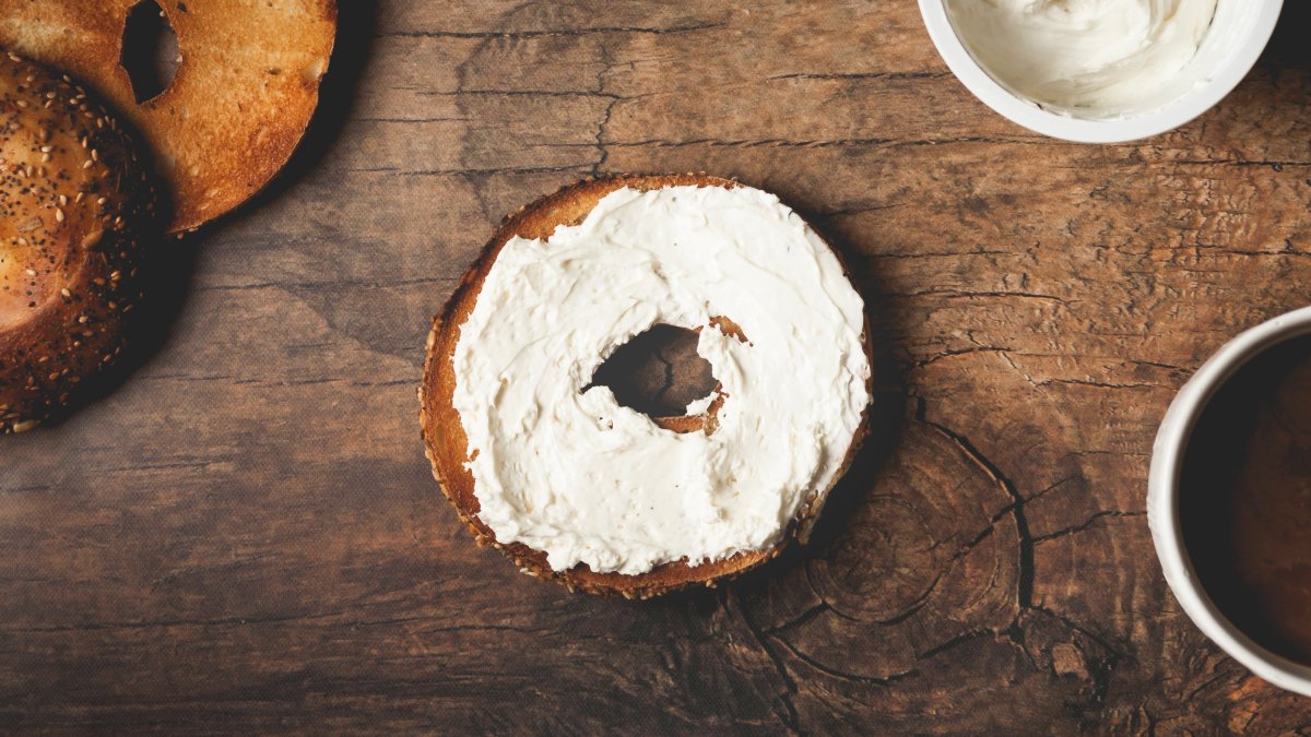 New York company recalls cream cheese over listeria contamination – NBC New York