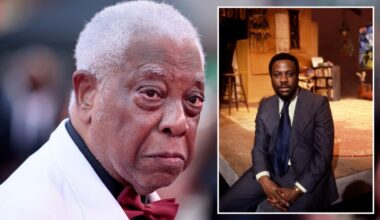 Woodie King Jr., Black theater trailblazer, dies at 88