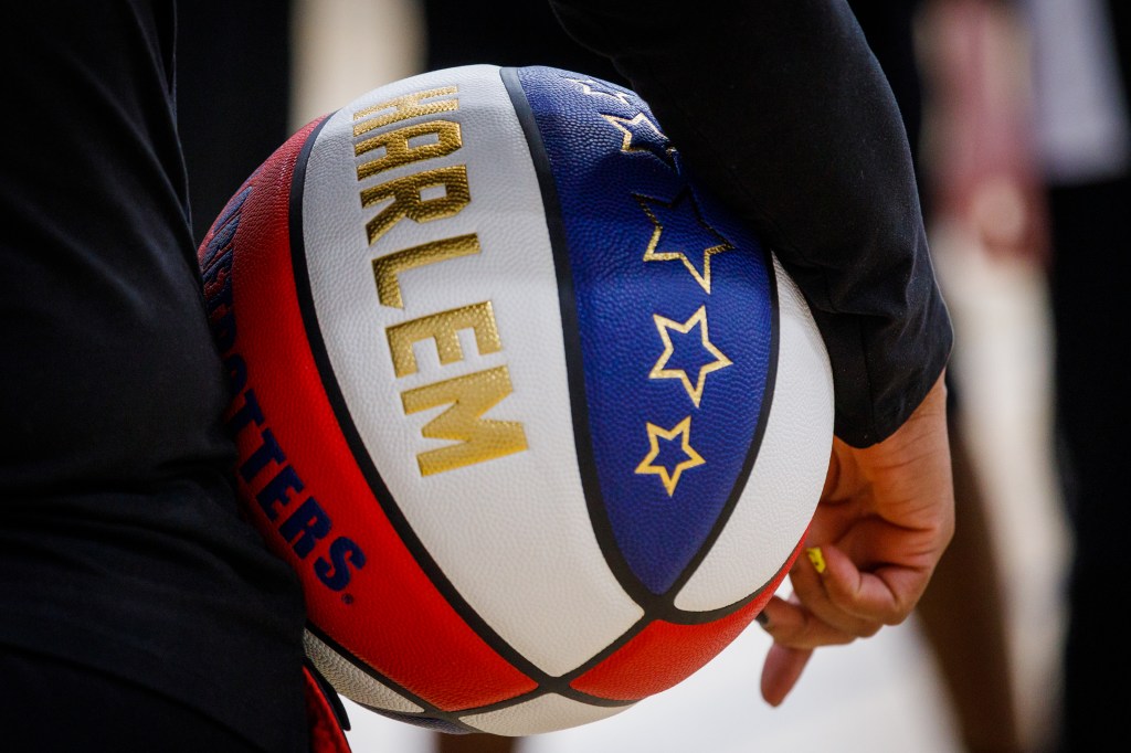 Harlem Globetrotters celebrating 100th anniversary with stop in Brooklyn