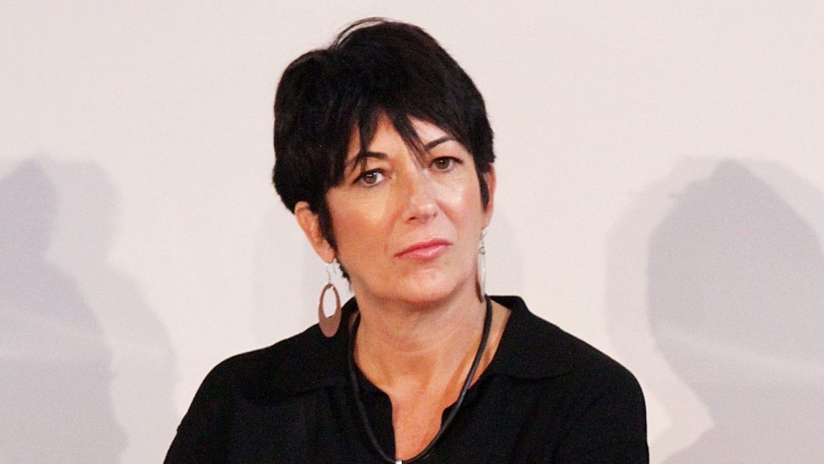 Ghislaine Maxwell fights release of more Epstein documents – NBC New York