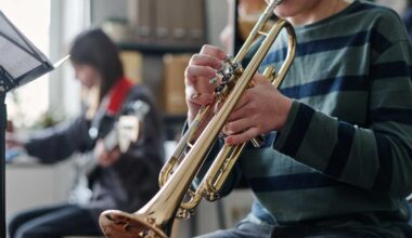 Op-Ed | Reclaiming creativity: The case for music education in NYC schools