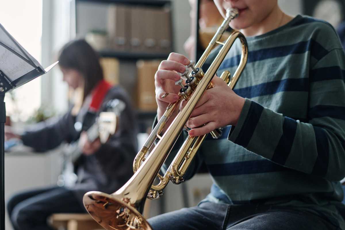 Op-Ed | Reclaiming creativity: The case for music education in NYC schools