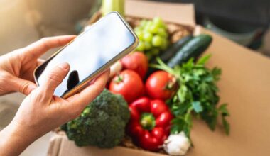 Op-Ed | Instacart’s new junk fee is a choice – and New Yorkers are paying for it