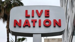 Live Nation