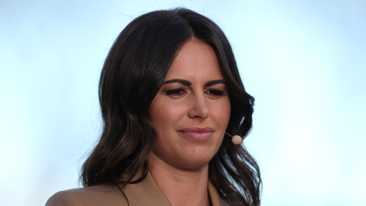 Australian reporter apologizes for drinking before Olympics broadcast – NBC New York