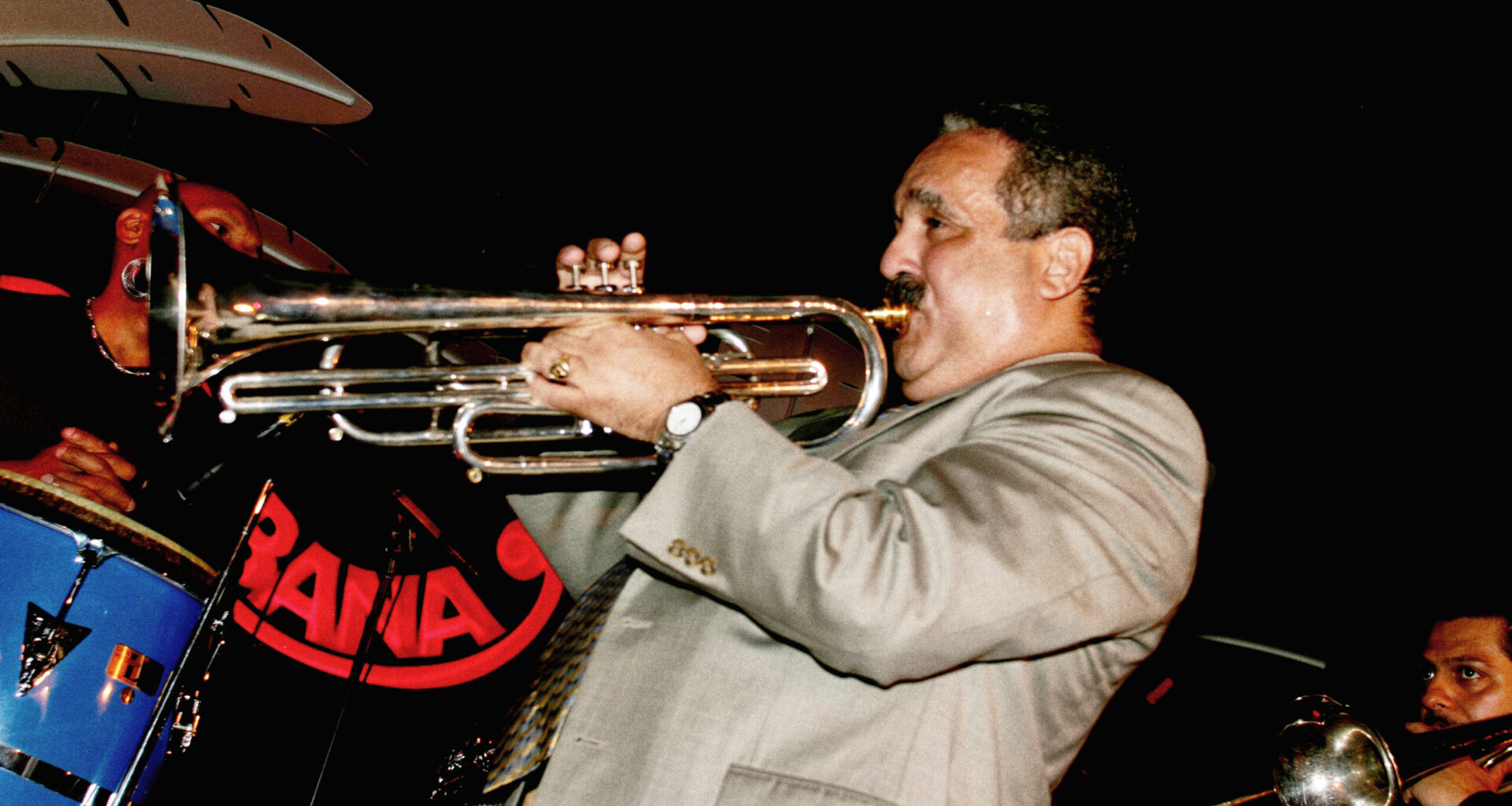 From the South Bronx to legend: Remembering Willie Colón