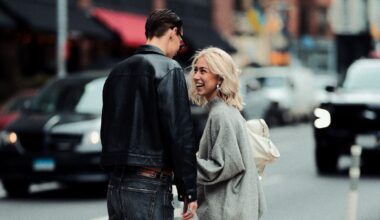 This New York Fashion Week, Valentine’s Day Will Have to Wait