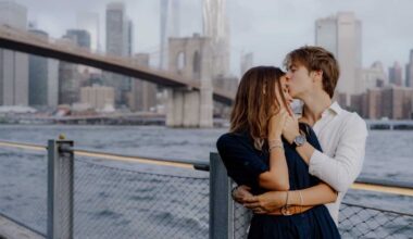 10 free and romantic NYC date spots for Valentine’s Day