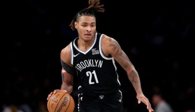 Brooklyn Nets vs Indiana Pacers: Odds, Spread, and Total