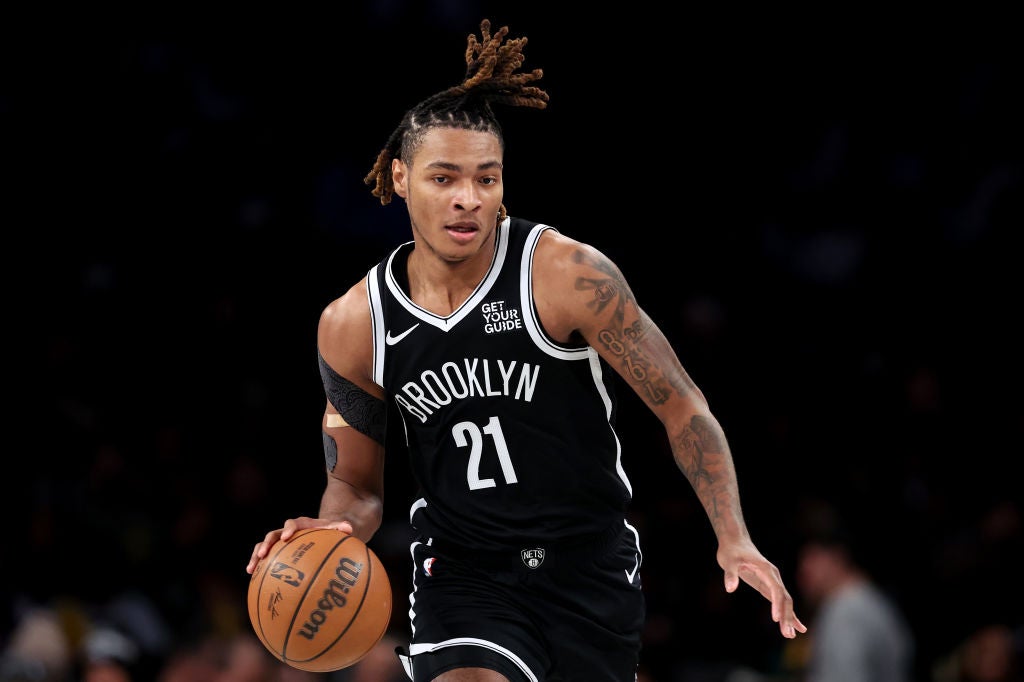 Brooklyn Nets vs Indiana Pacers: Odds, Spread, and Total