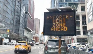 Turns Out Congestion Pricing Has Been Good for Drivers in the Suburbs, Too