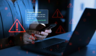 Queens Man Arrested for Computer Scam