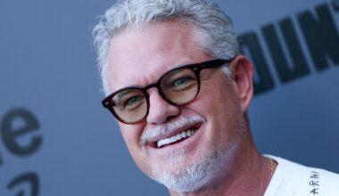 What is ALS, the disease that killed actor Eric Dane? – NBC New York