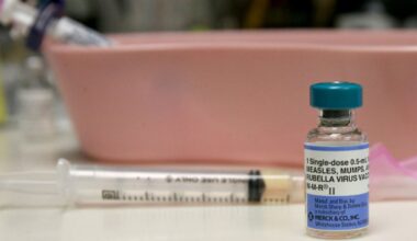 NYC reports measles case in unvaccinated infant – NBC New York