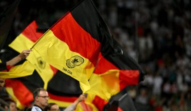 German soccer federation rules out 2026 World Cup boycott – NBC New York