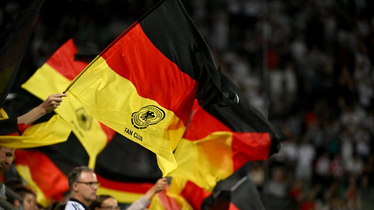 German soccer federation rules out 2026 World Cup boycott – NBC New York
