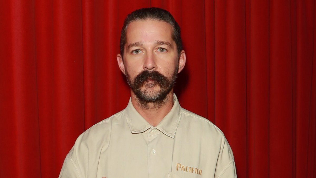 Shia LaBeouf arrested in New Orleans after brawl during Mardi Gras – NBC New York