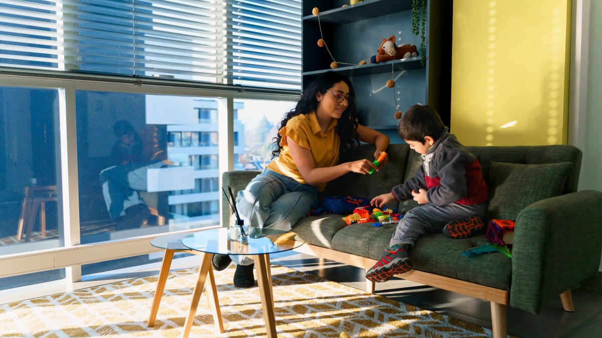 How much should you pay your babysitter? 2026 rates near you – NBC New York