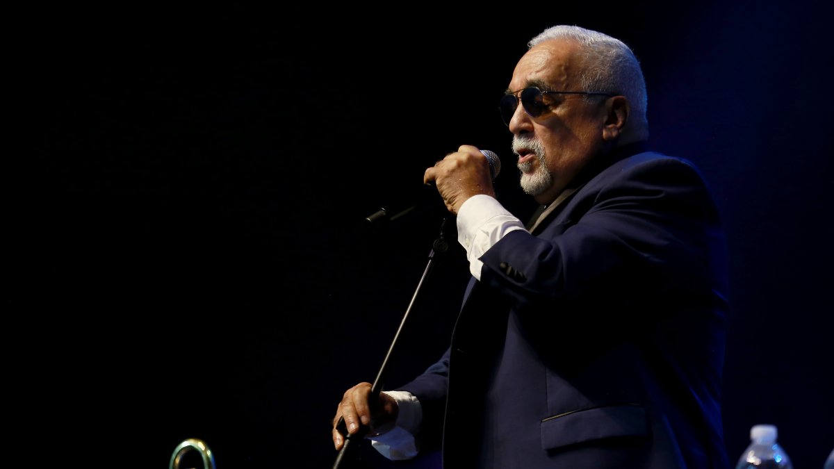 Willie Colón, legendary Nuyorican salsa icon, dies at 75 – NBC New York