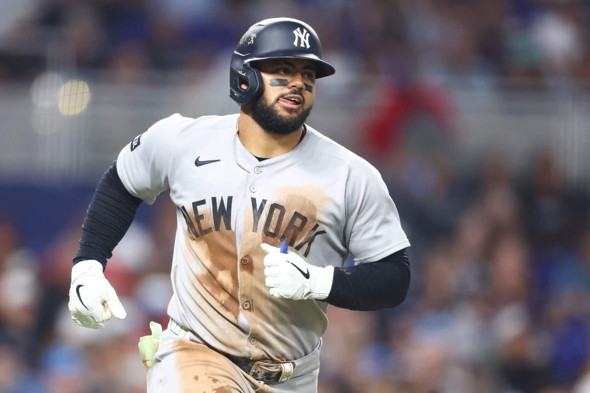 Yankees ‘concede’ Jasson Domínguez should play every day, but that might not be in the Bronx