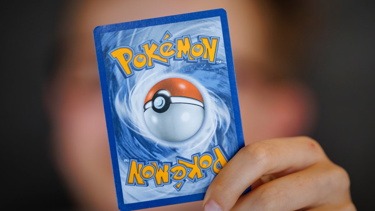 30 years after Pokémon’s release, fans still try to catch ’em all – NBC New York