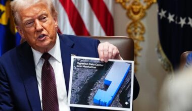 Meta is quietly expanding its $10 billion Hyperion AI data center to four times the size of NYC's Central Park