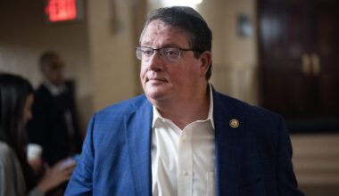 Republican congressman’s anti-Muslim remark prompts calls for his resignation – NBC New York