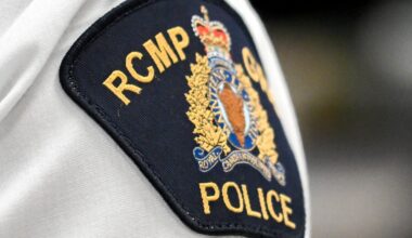 Shootings at British Columbia school, home leave 10 dead – NBC New York