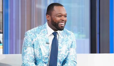 50 Cent Drops Video Of Jim Jones Locked Out HIs Bronx Building