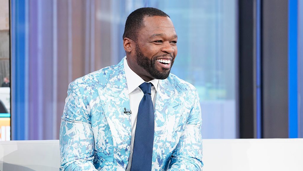 50 Cent Drops Video Of Jim Jones Locked Out HIs Bronx Building