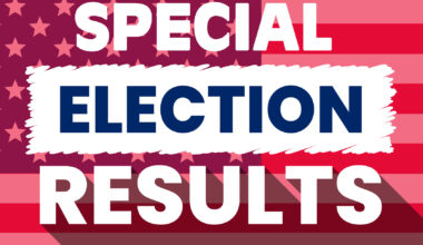 NYS Assembly District 36 Special Election Results