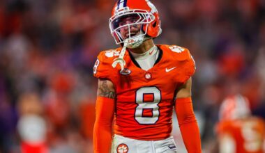 New York Jets 7-round mock draft: A desperate search for defensive playmakers