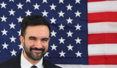 Mamdani’s People’s Republic of New York