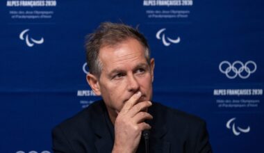 Internal conflicts plague France’s 2030 Winter Olympics prep – NBC New York