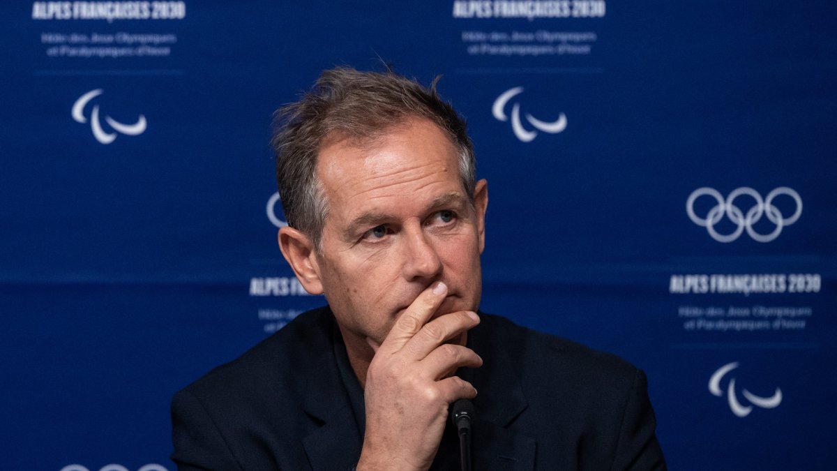 Internal conflicts plague France’s 2030 Winter Olympics prep – NBC New York