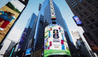 FIFA Fan Fest for New York/New Jersey cancelled four months before World Cup