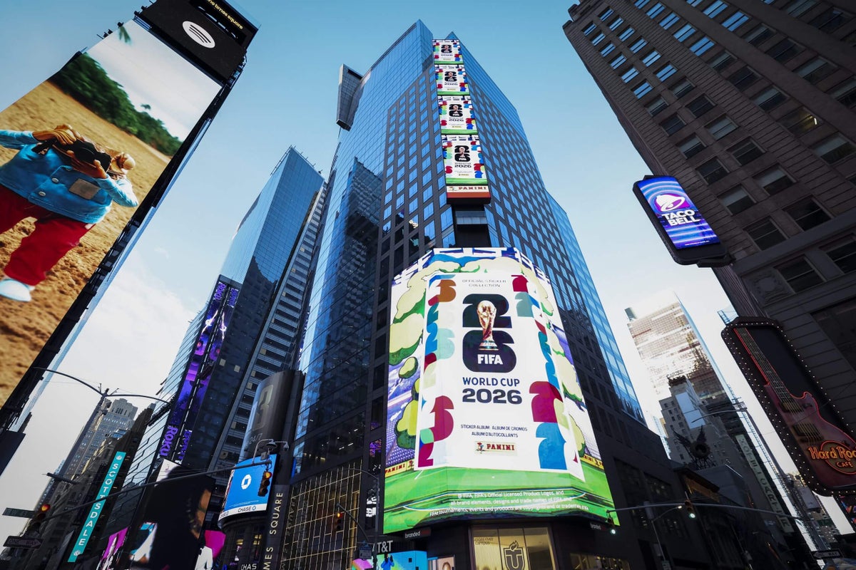 FIFA Fan Fest for New York/New Jersey cancelled four months before World Cup