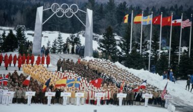 Could the Winter Olympics come back to New York? – NBC New York