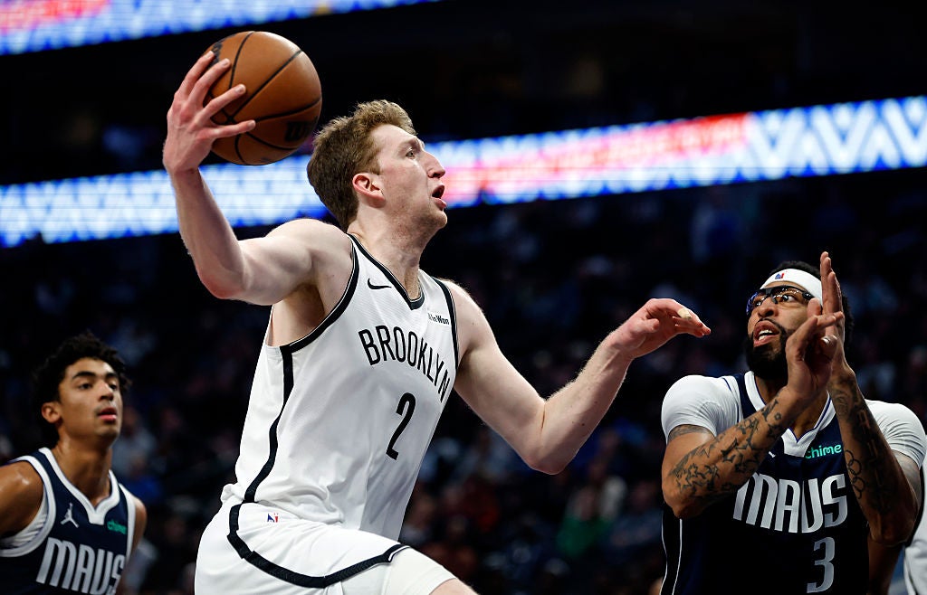 Dallas Mavericks vs Brooklyn Nets: Odds, Spread, and Total