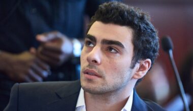 Luigi Mangione’s state trial set for June 8 – NBC New York