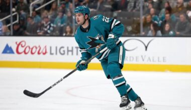 Vincent Iorio ‘has all the tools’ to seize opportunities with New York Rangers