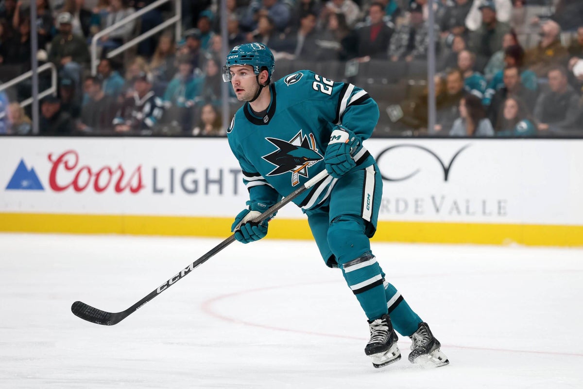 Vincent Iorio ‘has all the tools’ to seize opportunities with New York Rangers