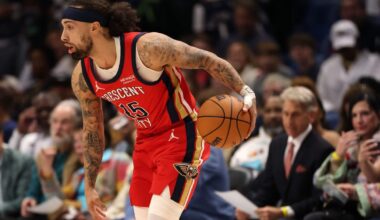 The Knicks did right at the trade deadline — now a championship run is on them