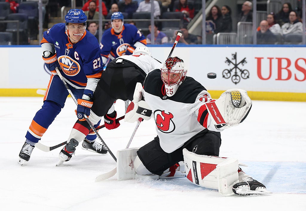 New York Islanders vs New Jersey Devils: Odds, Spread, And Total