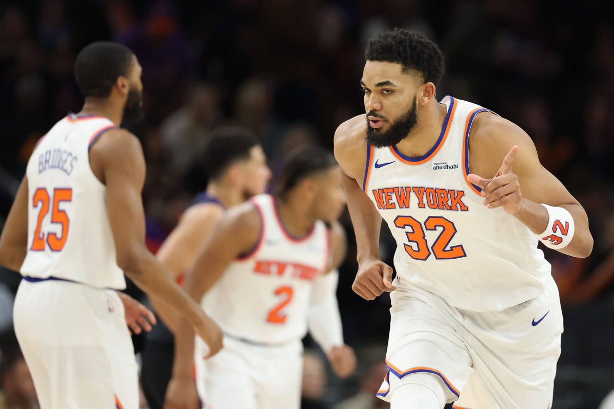 Knicks NBA trade deadline guide: What I’m hearing, most likely to get moved, more