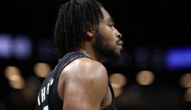 Chesapeake native Cam Thomas waived by Brooklyn Nets – The Virginian-Pilot