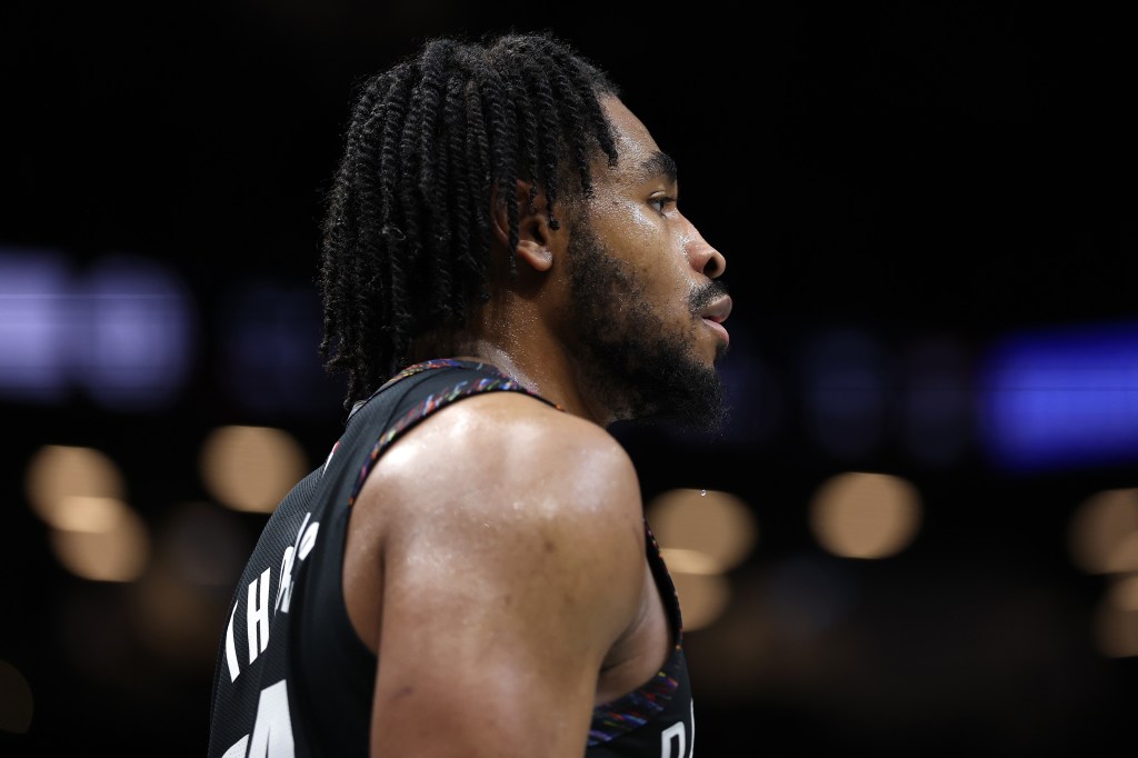 Chesapeake native Cam Thomas waived by Brooklyn Nets – The Virginian-Pilot