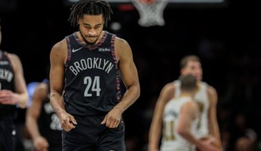 Why the Brooklyn Nets waived Cam Thomas months after signing him to a new deal