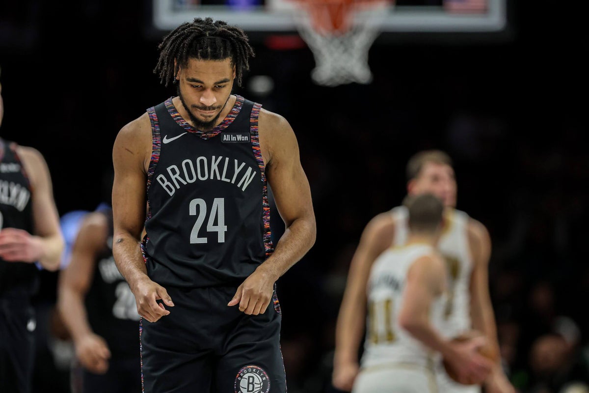 Why the Brooklyn Nets waived Cam Thomas months after signing him to a new deal