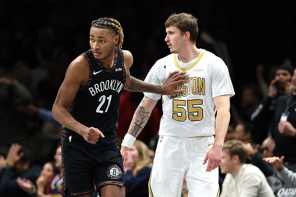 Brooklyn Nets vs Boston Celtics: Odds, Spread, and Total